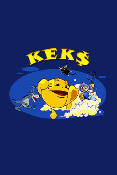 Keks - играть онлайн | Азартмания - без регистрации