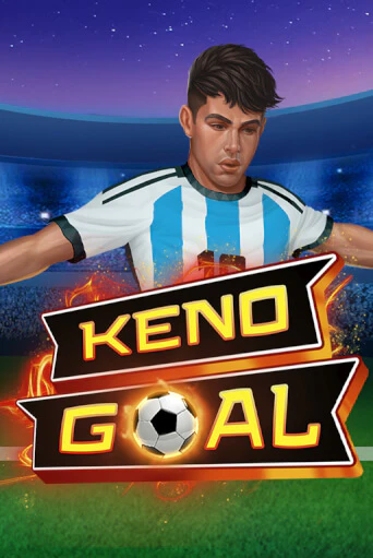 Keno Goal - играть онлайн | Азартмания - без регистрации