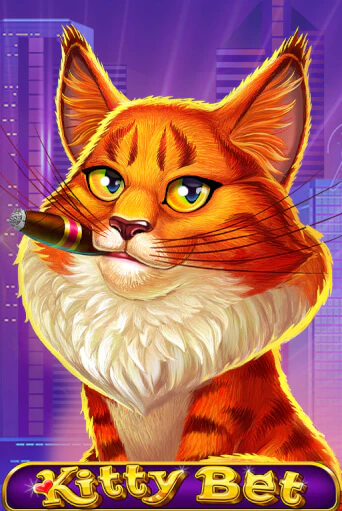 Kitty Bet - играть онлайн | Азартмания - без регистрации