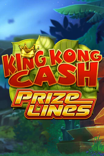 King Kong Cash Prize Lines - играть онлайн | Азартмания - без регистрации