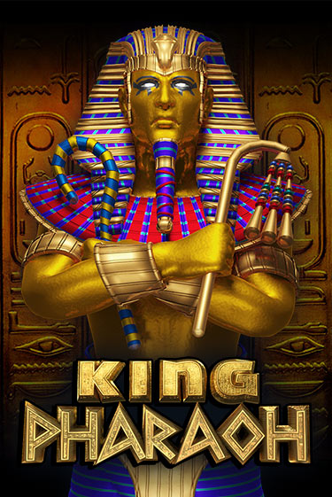 King Pharaoh - играть онлайн | Азартмания - без регистрации