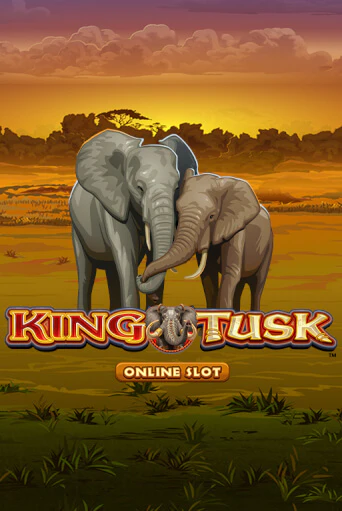 King Tusk - играть онлайн | Азартмания - без регистрации