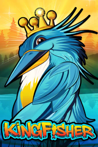 Kingfisher™ - играть онлайн | Азартмания - без регистрации