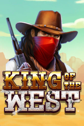 King of the West  - играть онлайн | Азартмания - без регистрации