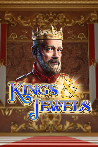 Kings & Jewels - играть онлайн | Азартмания - без регистрации