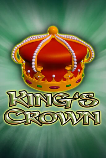 King's Crown - играть онлайн | Азартмания - без регистрации