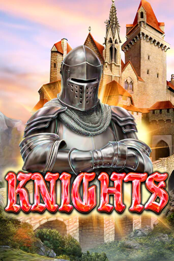 Knights - играть онлайн | Азартмания - без регистрации