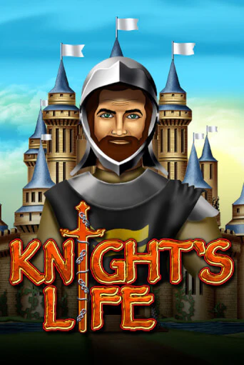 Knight's Life - играть онлайн | Азартмания - без регистрации