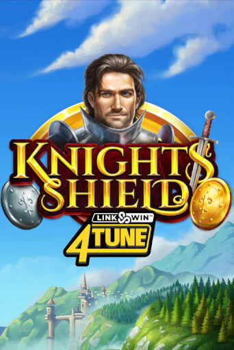 Knights Shield Link&Win 4Tune™ - играть онлайн | Азартмания - без регистрации