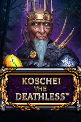 Koschei The Deathless - играть онлайн | Азартмания - без регистрации