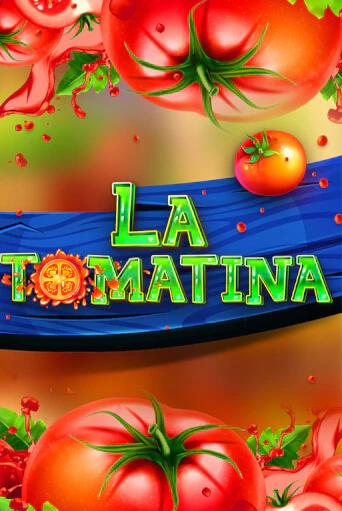 La Tomatina - играть онлайн | Азартмания - без регистрации