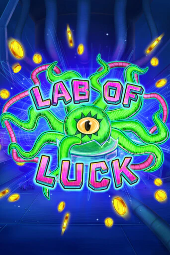 Lab of luck - играть онлайн | Азартмания - без регистрации