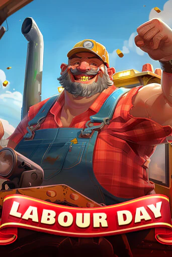 Labour Day - играть онлайн | Азартмания - без регистрации