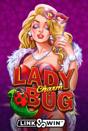 Lady Charm Bug™ - играть онлайн | Азартмания - без регистрации