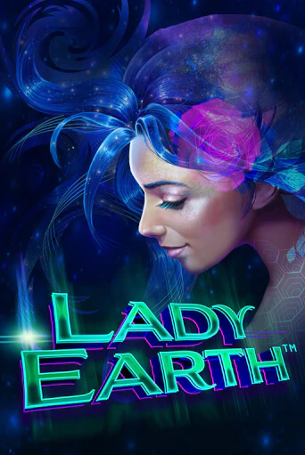 Lady Earth - играть онлайн | Азартмания - без регистрации