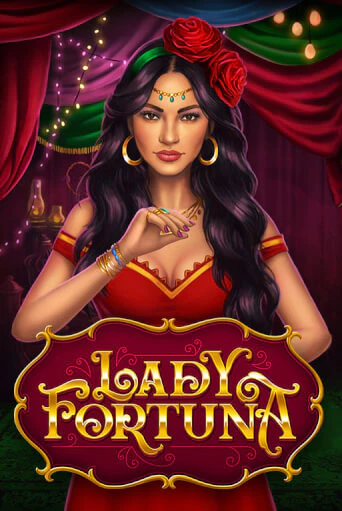 Lady Fortuna - играть онлайн | Азартмания - без регистрации