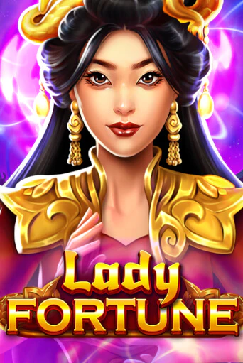 Lady Fortune - играть онлайн | Азартмания - без регистрации