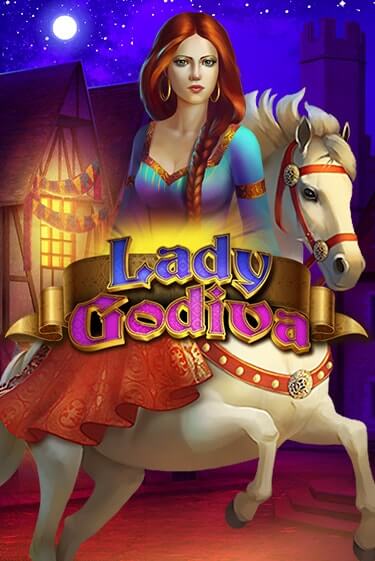Lady Godiva - играть онлайн | Азартмания - без регистрации
