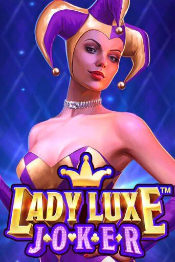 Lady Luxe Joker™ - играть онлайн | Азартмания - без регистрации