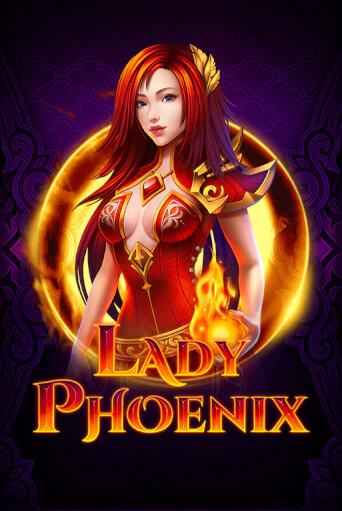 Lady Phoenix - играть онлайн | Азартмания - без регистрации