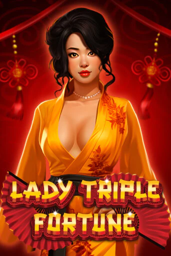 Lady Triple Fortune - играть онлайн | Азартмания - без регистрации