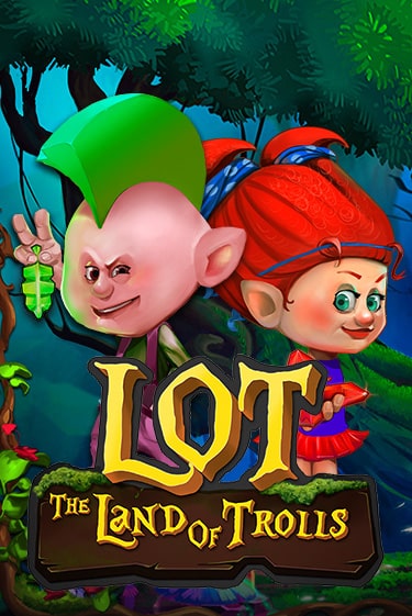 LOT Land Of Trolls - играть онлайн | Азартмания - без регистрации