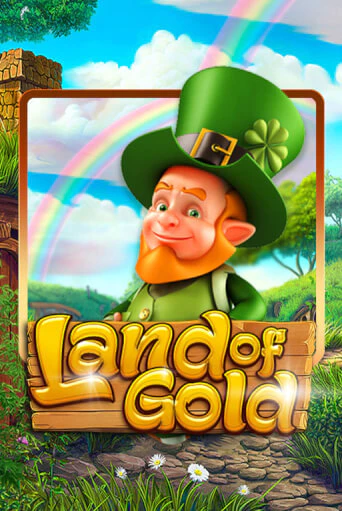 Lands of Gold - играть онлайн | Азартмания - без регистрации