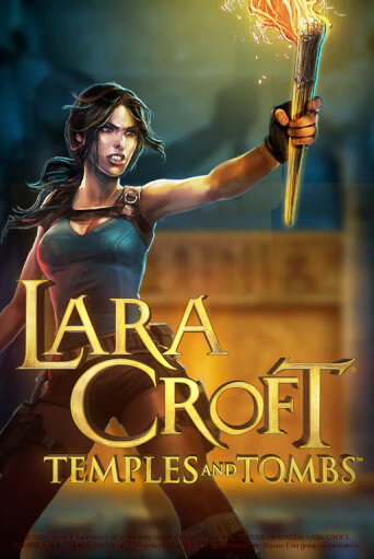 Lara Croft: Temples and Tombs - играть онлайн | Азартмания - без регистрации