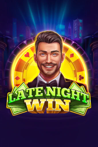 Late-Night Win - играть онлайн | Азартмания - без регистрации