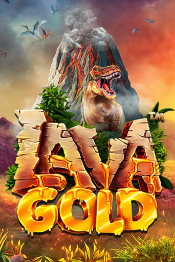 Lava Gold - играть онлайн | Азартмания - без регистрации