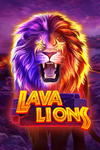 Lava Lions - играть онлайн | Азартмания - без регистрации