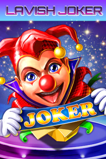 Lavish Joker - играть онлайн | Азартмания - без регистрации