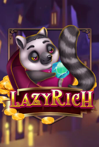 Lazy Rich - играть онлайн | Азартмания - без регистрации