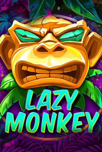 Lazy Monkey - играть онлайн | Азартмания - без регистрации