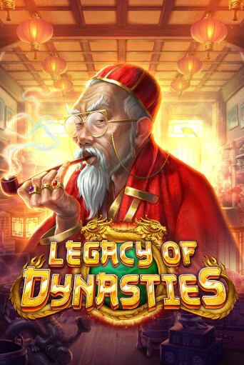 Legacy of Dynasties - играть онлайн | Азартмания - без регистрации