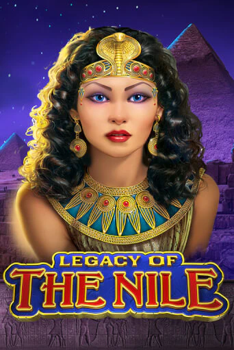 Legacy of The Nile - играть онлайн | Азартмания - без регистрации