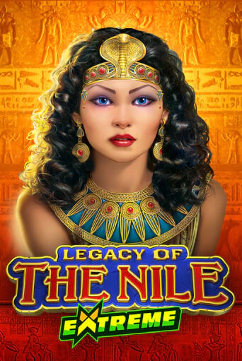 The Legacy of the Nile Extreme - играть онлайн | Азартмания - без регистрации