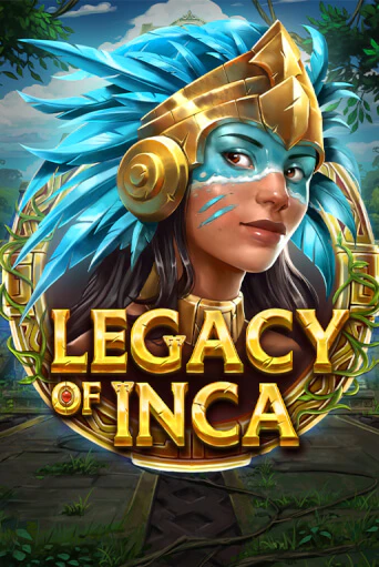 Legacy of Inca - играть онлайн | Азартмания - без регистрации