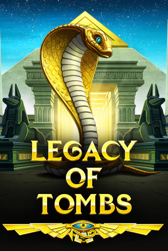 Legacy Of Tombs - играть онлайн | Азартмания - без регистрации