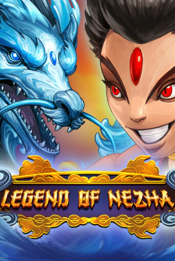 Legend Of Nezha - играть онлайн | Азартмания - без регистрации