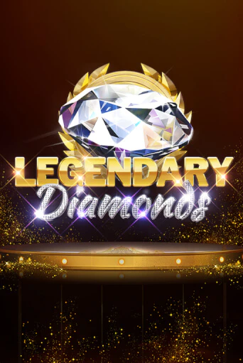 Legendary Diamonds - играть онлайн | Азартмания - без регистрации