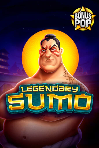 Legendary Sumo - играть онлайн | Азартмания - без регистрации