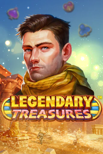 Legendary Treasures - играть онлайн | Азартмания - без регистрации