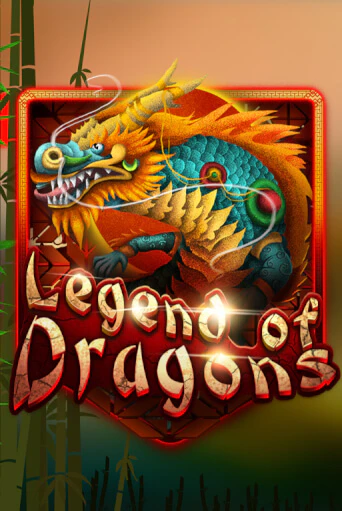 Legend of Dragons - играть онлайн | Азартмания - без регистрации