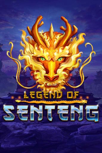 Legend of Senteng - играть онлайн | Азартмания - без регистрации