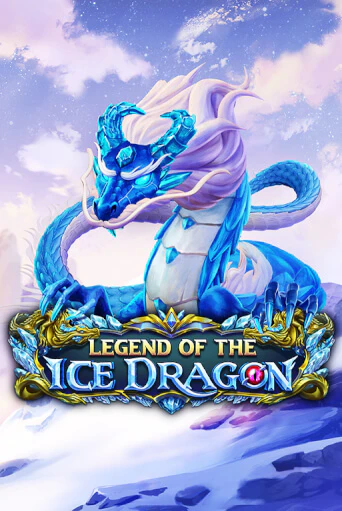 Legend of the Ice Dragon - играть онлайн | Азартмания - без регистрации