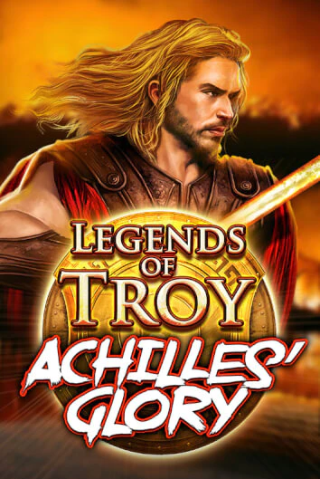 Legends of Troy: Achilles' Glory - играть онлайн | Азартмания - без регистрации