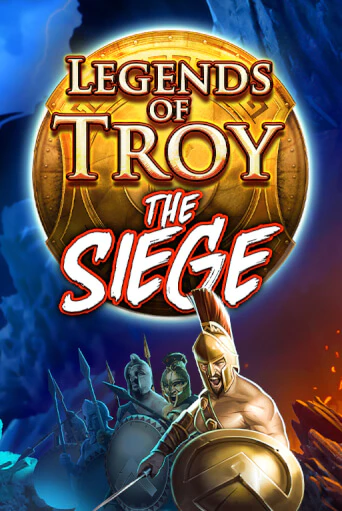 Legends of Troy: The Siege - играть онлайн | Азартмания - без регистрации