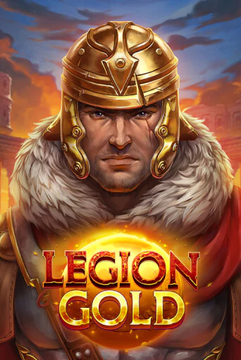 Legion Gold - играть онлайн | Азартмания - без регистрации