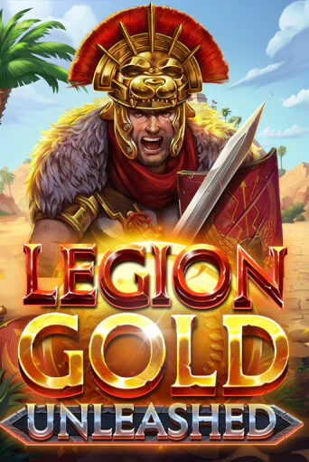 Legion Gold Unleashed - играть онлайн | Азартмания - без регистрации